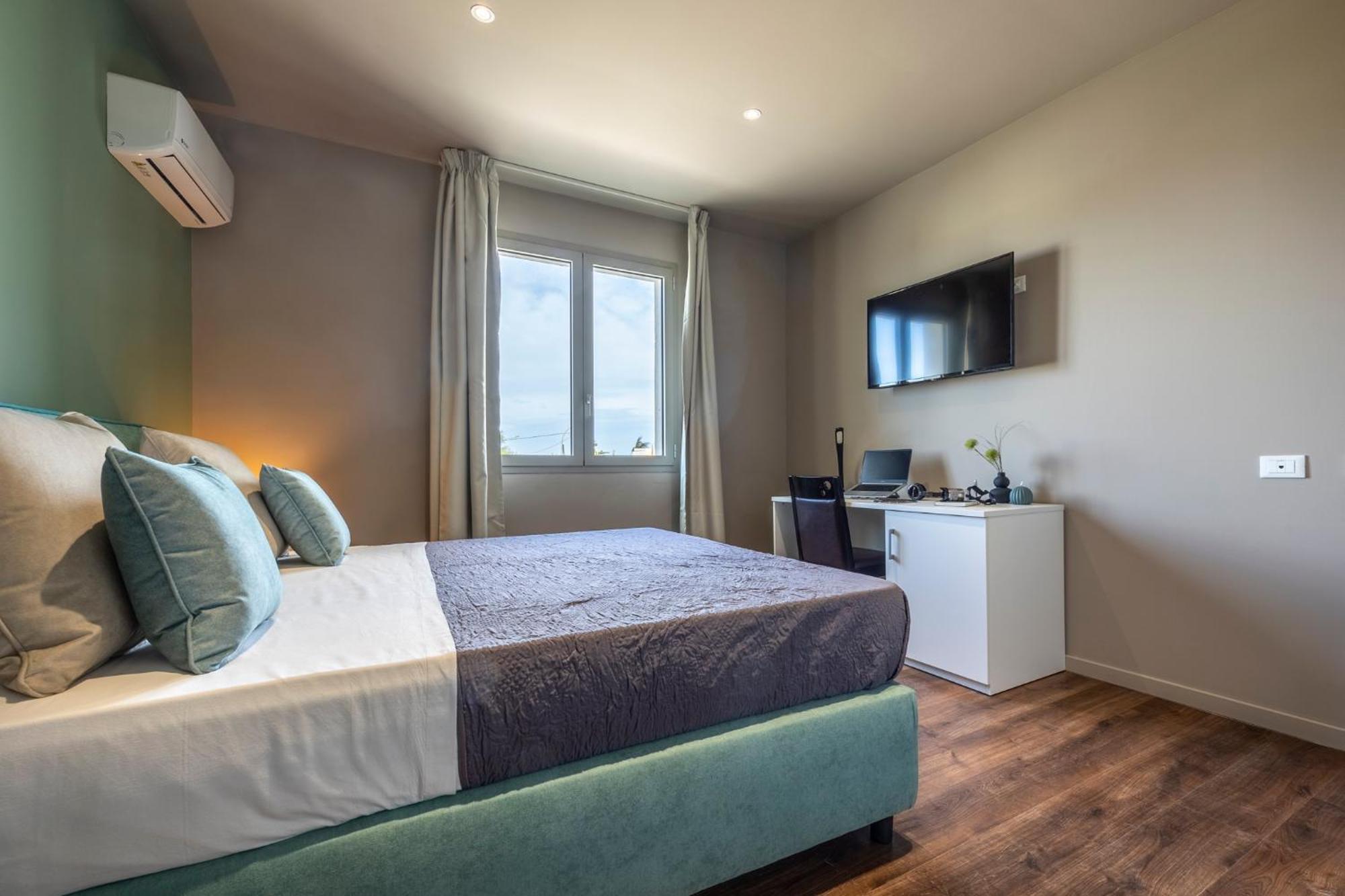 Baitan Hotel Marsala Zewnętrze zdjęcie
