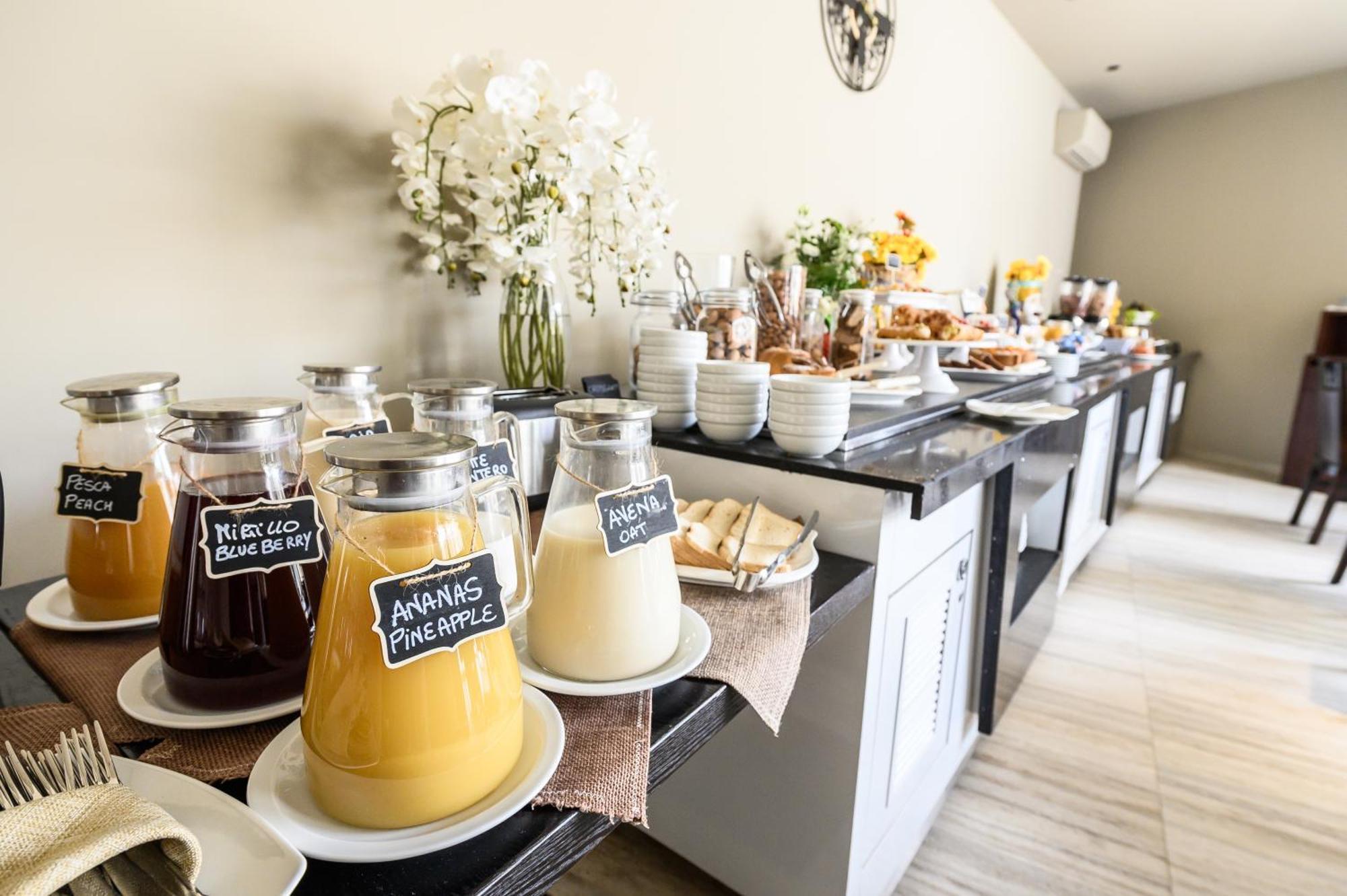 Baitan Hotel Marsala Zewnętrze zdjęcie