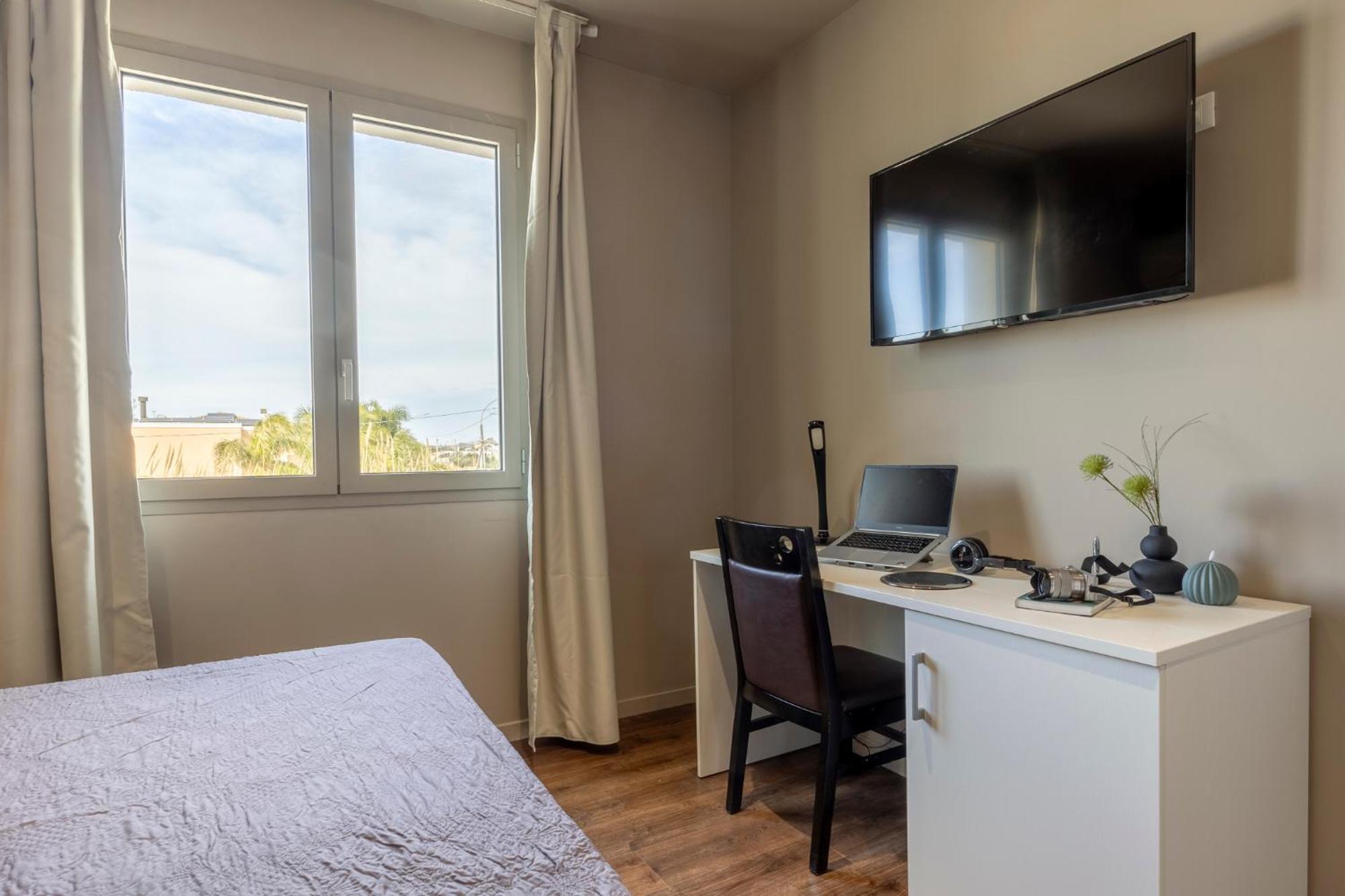 Baitan Hotel Marsala Zewnętrze zdjęcie