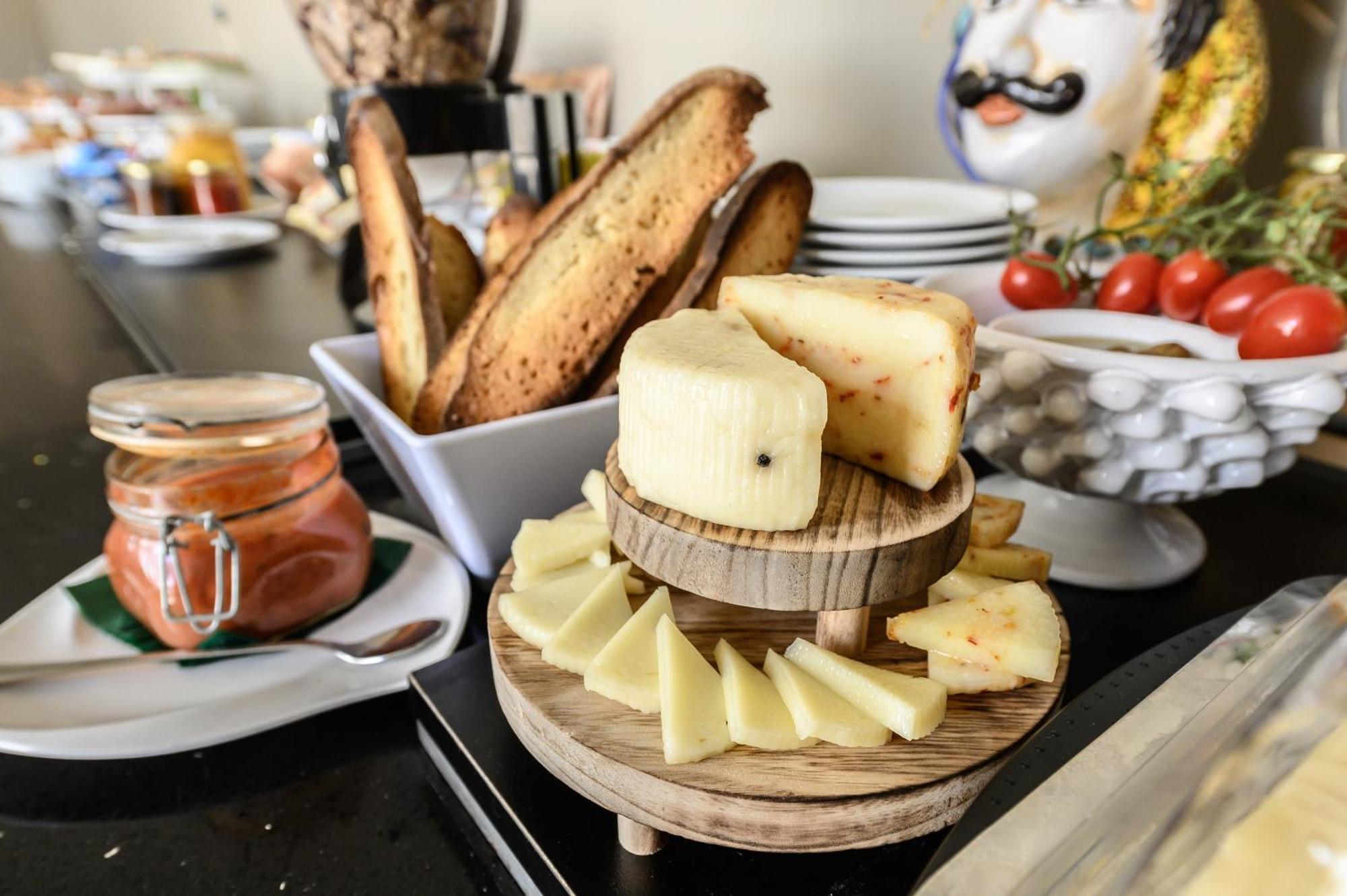Baitan Hotel Marsala Zewnętrze zdjęcie