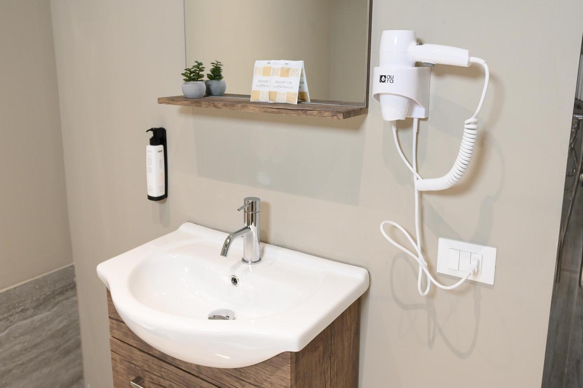 Baitan Hotel Marsala Zewnętrze zdjęcie