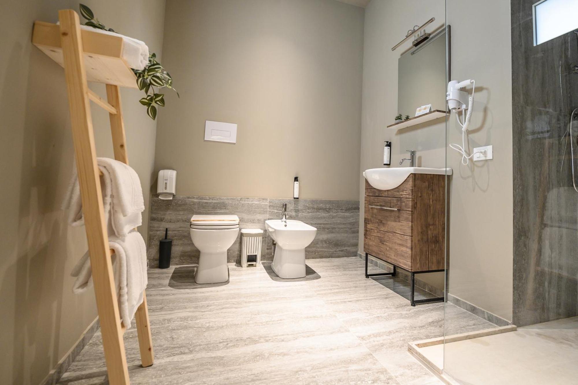 Baitan Hotel Marsala Zewnętrze zdjęcie