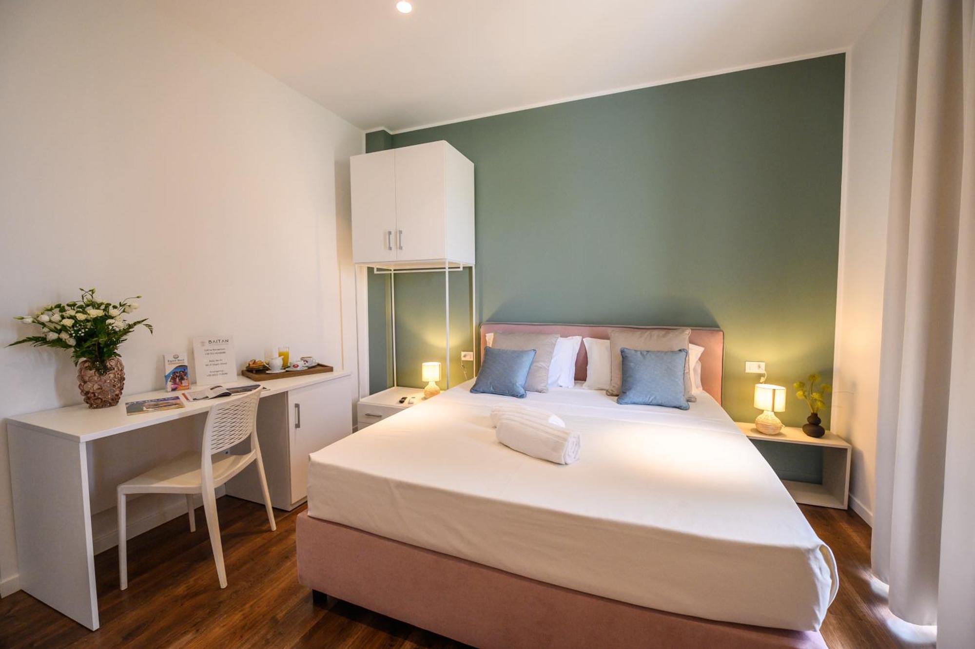 Baitan Hotel Marsala Zewnętrze zdjęcie