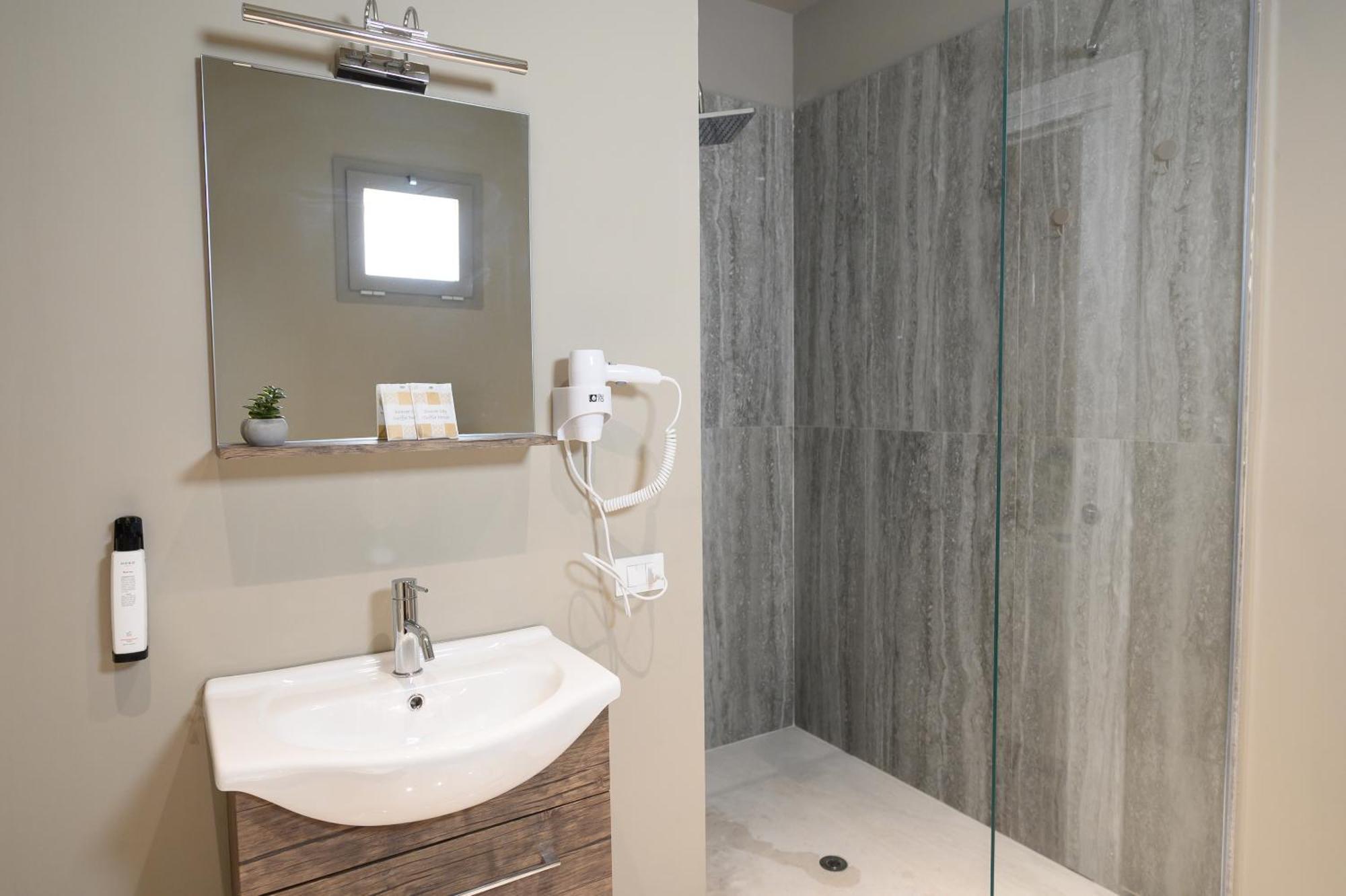 Baitan Hotel Marsala Zewnętrze zdjęcie