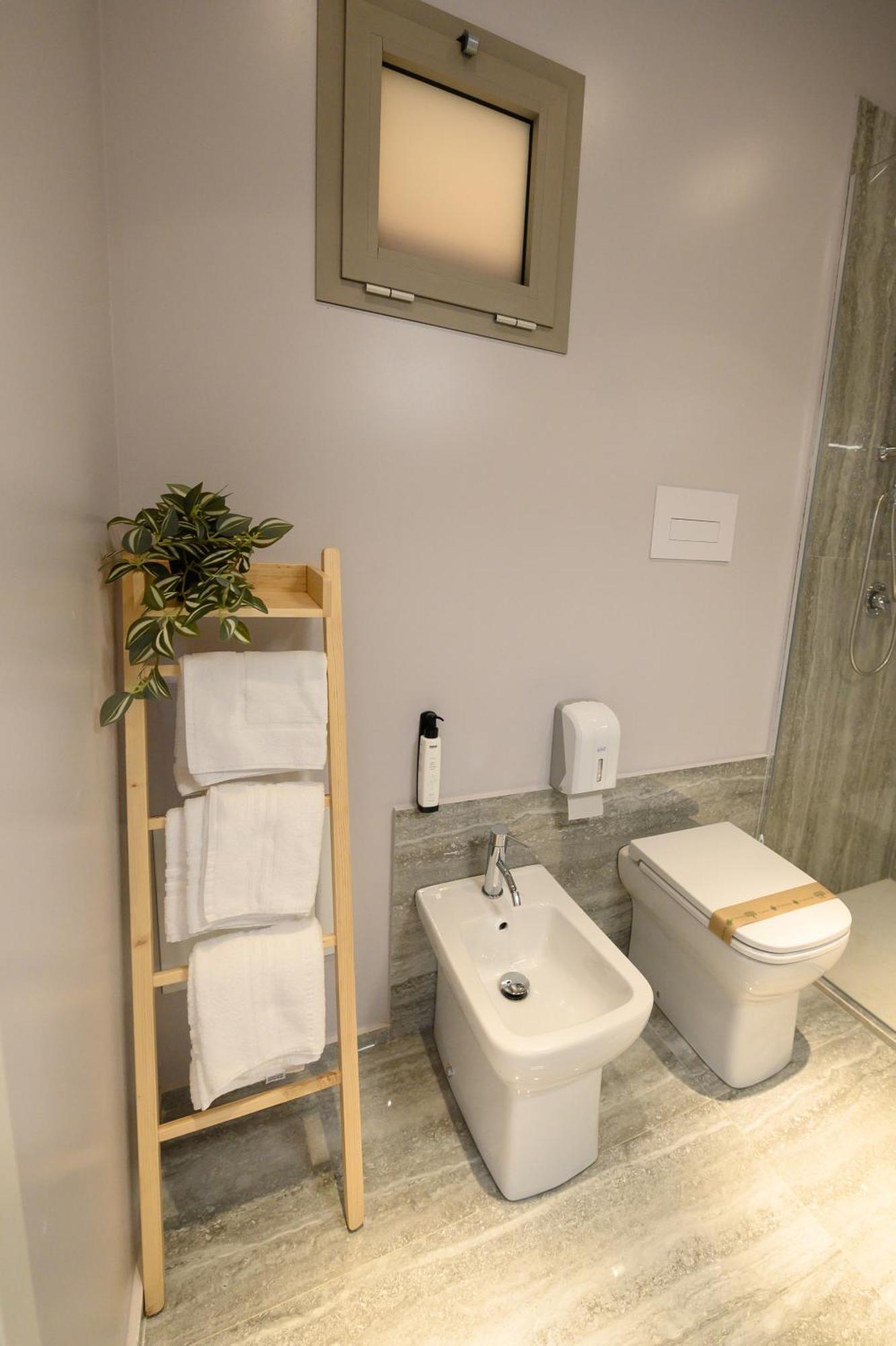Baitan Hotel Marsala Zewnętrze zdjęcie