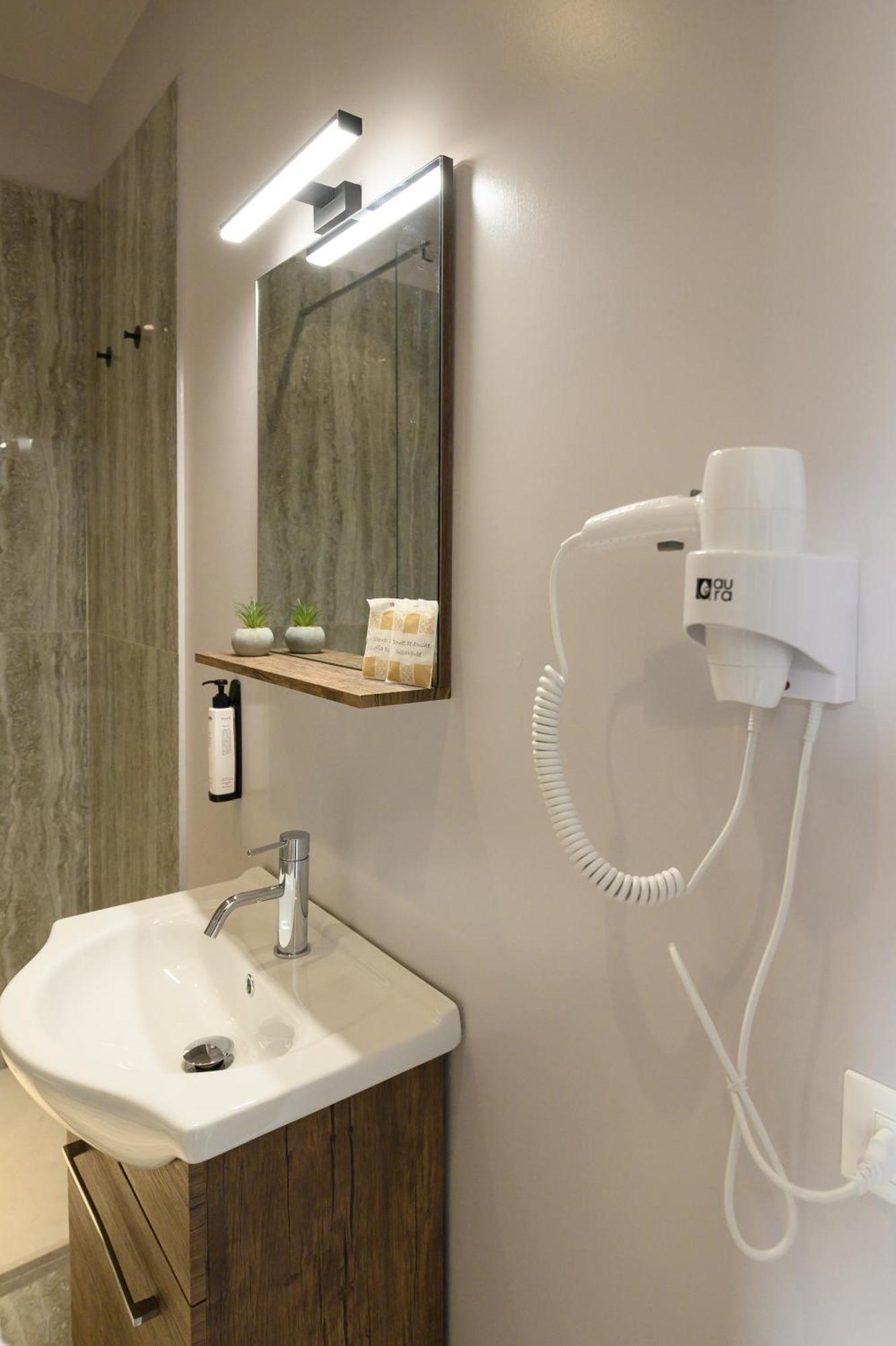 Baitan Hotel Marsala Zewnętrze zdjęcie