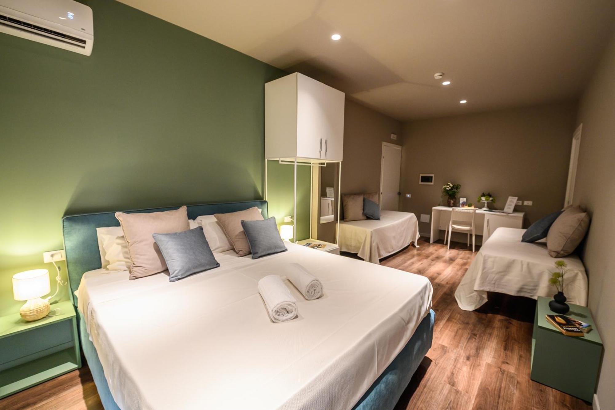 Baitan Hotel Marsala Zewnętrze zdjęcie